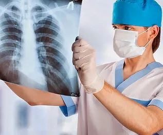 Curso Técnico em Atualização em Radiologia