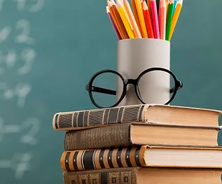 Curso Técnico em Supervisão Pedagógica