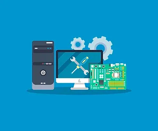 Curso em Montagem e Manutenção de PC