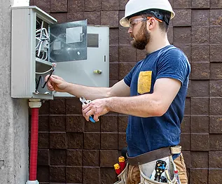 Curso Técnico Eletricista