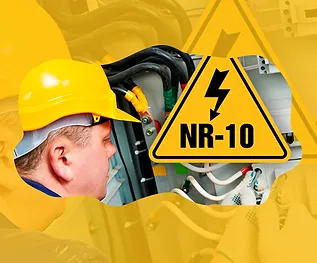 Curso Técnico NR-10