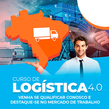 Curso Técnico em Logística